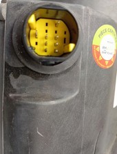 Feu avant (phare) Lancia YPSILON