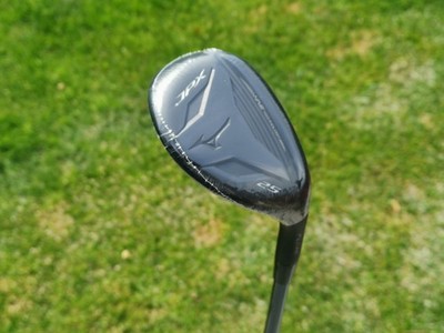 Mizuno JPX Fli-Hi 2025 Hybrid 5 25 Grad Herren rechts neu UVP 195 Euro