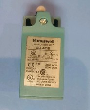 ⭐NEW⭐ HONEYWELL GLLA03B MICROSWITCH MICRO LIMIT SWITCH  LIMITSWITCH * NO BOX