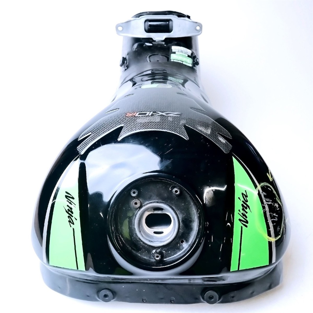2016 Kawasaki Ninja ZX10R ZX1000 KRT Edition Fuel Tank