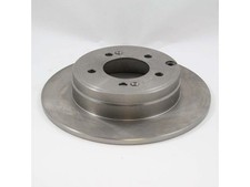 Pronto 29KT87F Rear Brake Rotor Fits 2005-2019 Hyundai Sonata Disc Brake Rotor