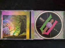 Wicked : For Good ? Soundtrack CD ? SIGNED by Ariana Grande & Cynthia Erivo ??