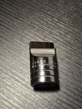 PROTO 5446A DRAG LINK SOCKET 1/2" DRIVE 15/16" WIDE FLAT BIT Wrench 5/8 & 9/16