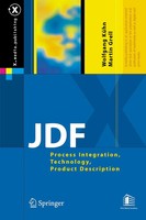 Wolfgang KüHn (U. A.) | JDF | Taschenbuch | Englisch (2010) | X.media.publishing