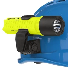 Nightstick XPP-5418GX-K01 Intrinsically Safe Flashlight Kit W/Helmet Mounts-3