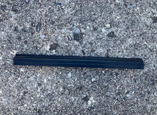 OEM 94-98 Mustang Quarter Window Weatherstrip...