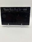United States Mint 1978 San Francisco Proof Set w/ Original Holder & Case — photo 1