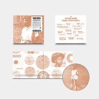 Dennis Bovell Sufferer Sounds (Cd) Album