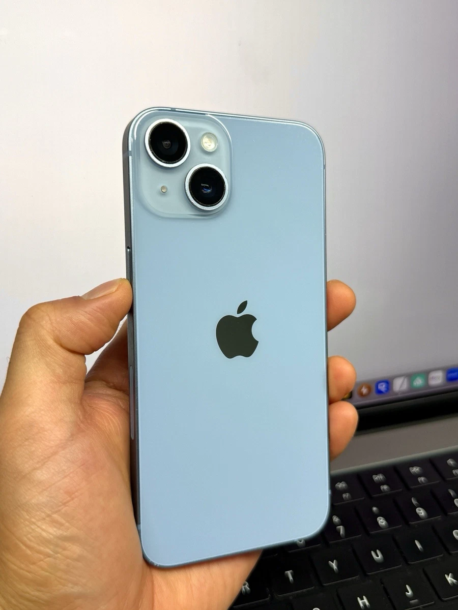 Apple iPhone 14 128GB for Sale | Shop New & Used Cell Phones | eBay
