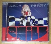 Katy Perry - Smile - Compact Disc - F99Z