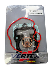 Gasket Set Top End Honda XR 125 L 2003-2006 Electric Start