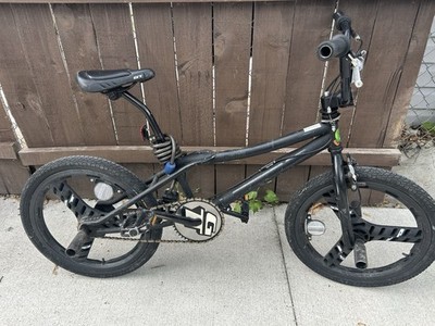 1999 GT performer Blackout Edition bmx Midschool Freestyle Mags 20