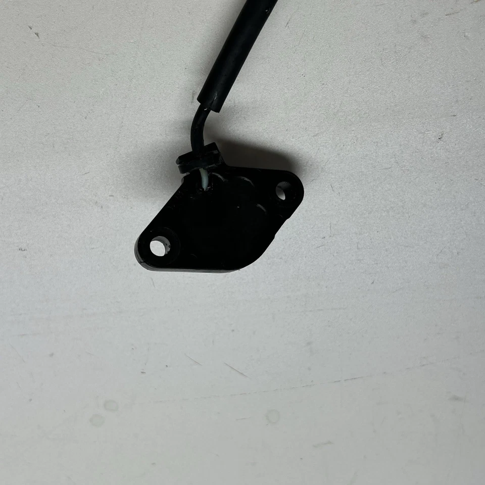 Interruptor sensor neutro 14 - 17 YAMAHA YZ250F YZ 250 F FABRICANTE DE EQUIPAMENTO ORIGINAL - Imagem 4 de 4