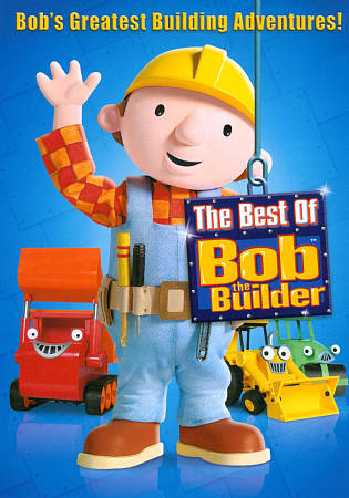 bob the builder ebay