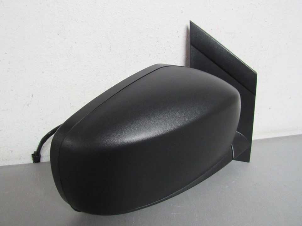 Chrysler Town Country Dodge Caravan 2008 2009 espejo retrovisor de puerta lateral derecho con calefacción Foto 2 de 4