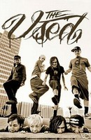 The Used Band 24x36 Poster Rare Collector Print 2 The Used Band 24x36 Poster Rare Collector Print 2