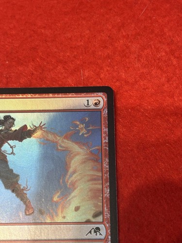 MTG Kami's Flare Foil 150/302 Japanese - Picture 4 of 8