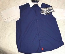 Men's Shirt casual Voltaj size XL/XG
