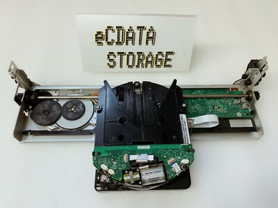 QUANTUM i500 M2 Picker Assembly / Robotic 3-04300-11 3-04370-10 3-04300-10