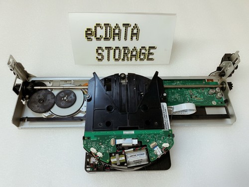 DELL ML6000 Ensamblaje del selector 3-04378-04 3-04370-11 0W461K 0FC9H6 M2 - Imagen 2 de 3