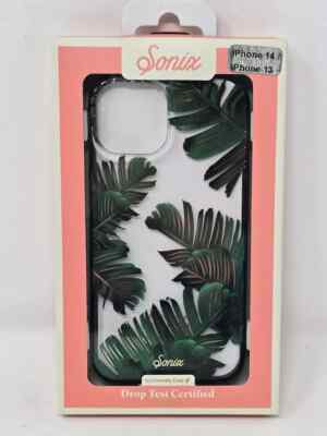 Sonix Apple iPhone 14/iPhone 13 Case - Bahama