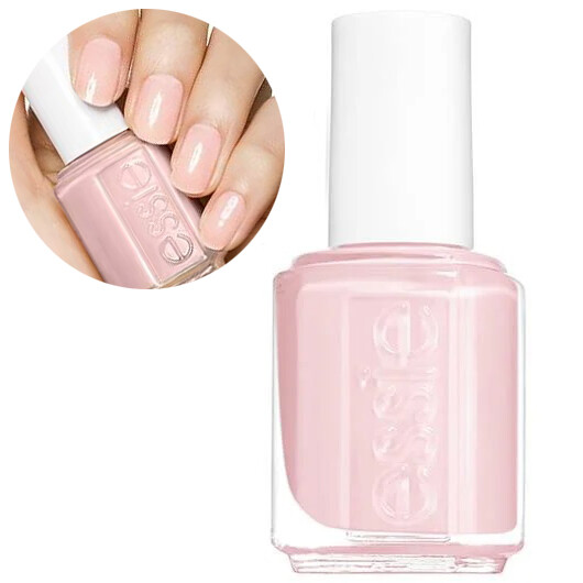 Essie Nagellack 665 Caught On Tape – Glitzerndes Gold, Langanhaltend, Hochglänzend