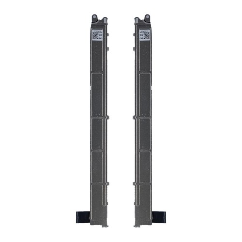 For Dell Latitude 5320 E5320 LCD Screen Hinge Hinges Bracket 005XN0 05XNJ7 - 第 3/6 張圖片