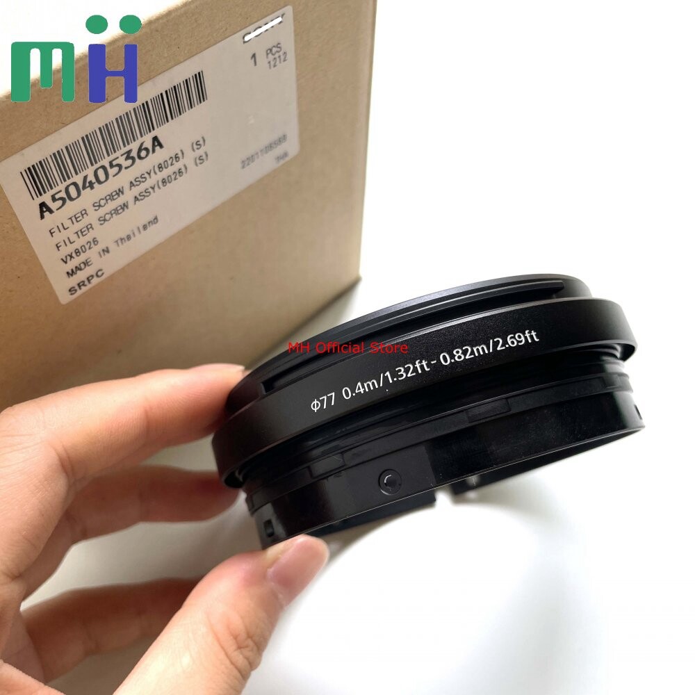 Original For Sony FE 70-200mm F2.8 GM OSS II Front Filter Ring