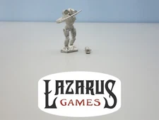 Battletech: No-Dachi NKA-1K Mech (unpainted metal) 