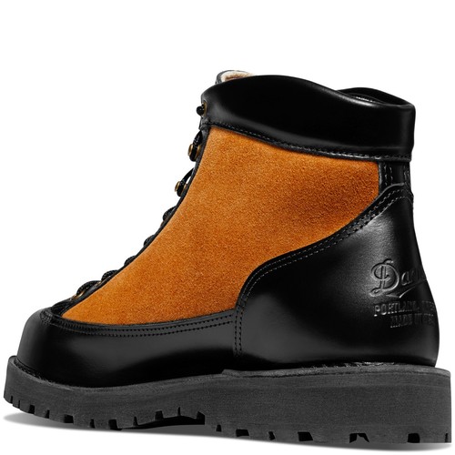 Bota de renacimiento ligero para hombre Danner EE Wallowa 30424 - Imagen 2 de 5
