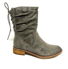 Sofft Women's Sharnell Low Boot Taupe EU39.5 M US8.5