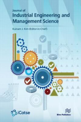 Journal of Industrial Engineering and Management Science: Journal Volume 1 - ...