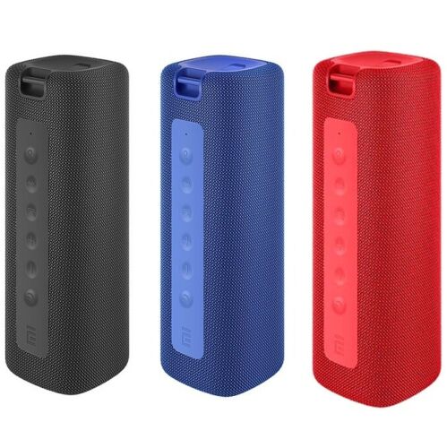 Xiaomi Wireless Waterproof Portable Bluetooth Speaker For iPhone PC TV Phone MP3 - Picture 1 of 24