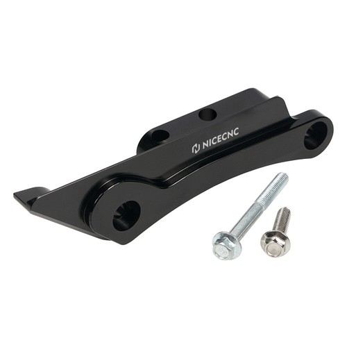 NICECNC Rear Swingarm Guard For Husqvarna 250 300 350 450 501 TE FE S 2014-2023 - Picture 5 of 10