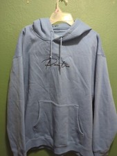 Primitive Dragon Ball Hoodie Pullover Sweater Size XL