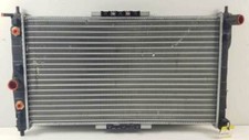 Radiateur Daewoo NUBIRA