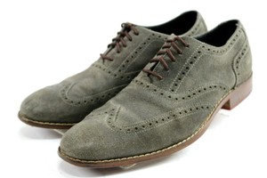 cole haan nike air wingtip