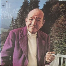 Noël Coward- The Noël Coward Album 2xLP Gatefold 1979 MG-30088 Vinyl 12''