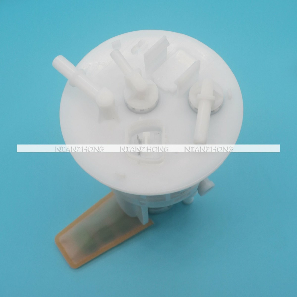 Two Pins ! Fuel Pump Assembly MR990882 For Mitsubishi Pajero 