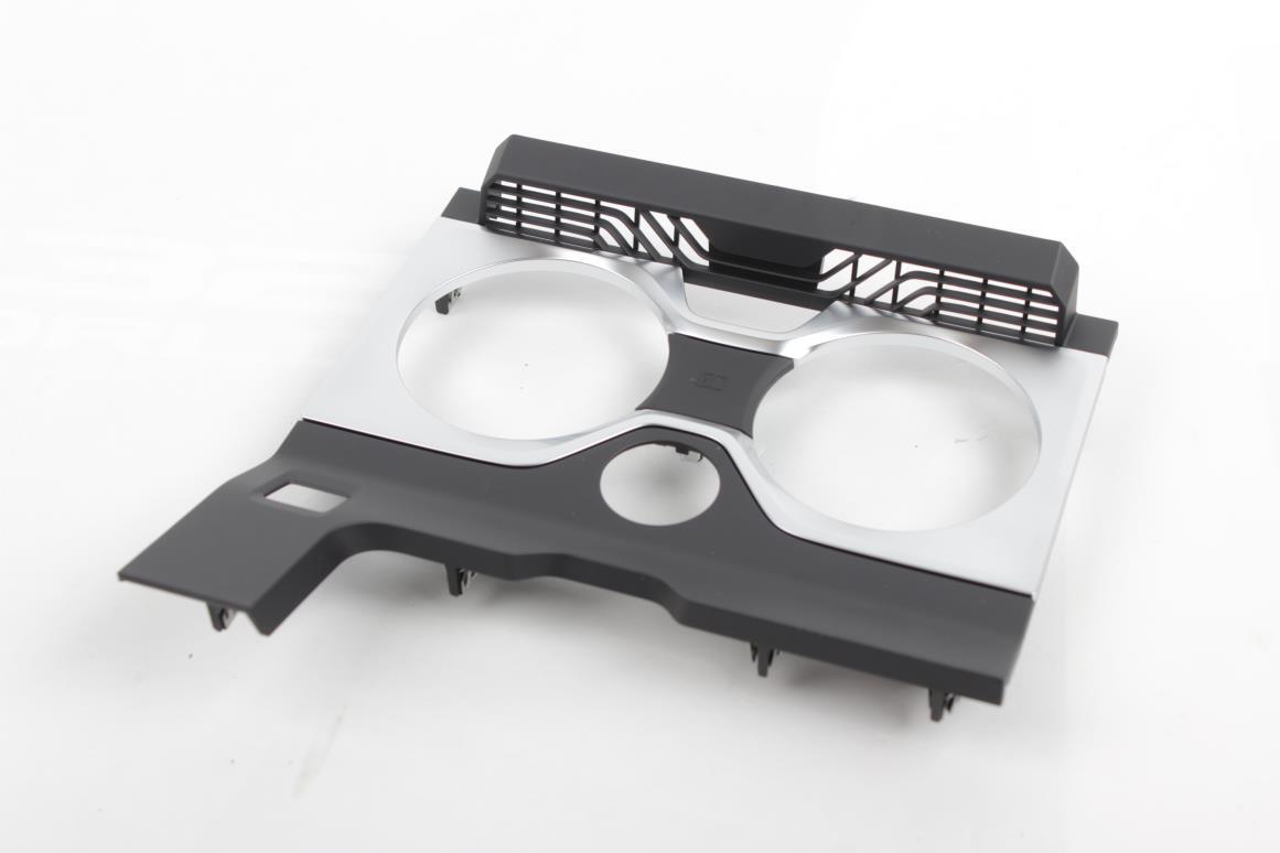 BMW X6G06 Trim Thermoelectric Cup Holder 51166842025 6842025 NEW