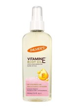 Vitamin E Multi-Purpose Body Oil, 5.1 Ounce