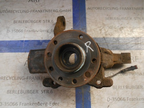 OPEL ZAFIRA B 1,9CDTI ACHSSCHENKEL RADNABE RADLAGER vorne rechts 13197801