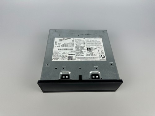 Skoda Octavia 4 SAT NAV Navigation Multimedia MIB3 Main Head Unit 5E3035816D - Bild 2 von 6