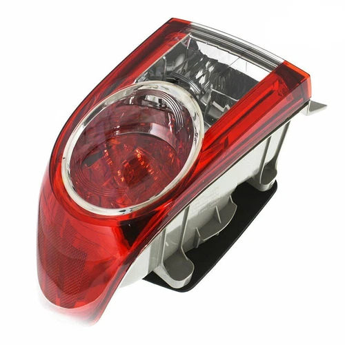 For 2011-2013 Toyota Corolla Outer Tail Light Brake Signal Lamp Left Driver Side - Bild 4 von 9