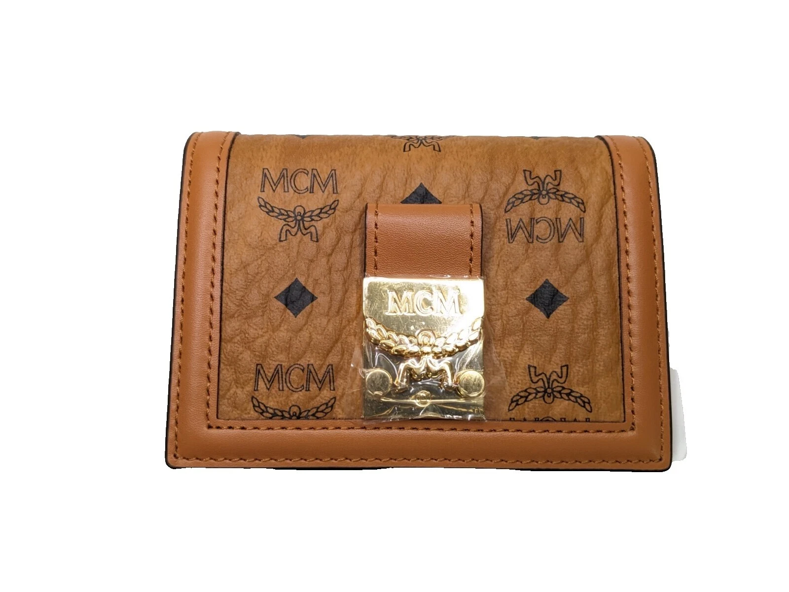 MCM Wristlet Wallets for Women