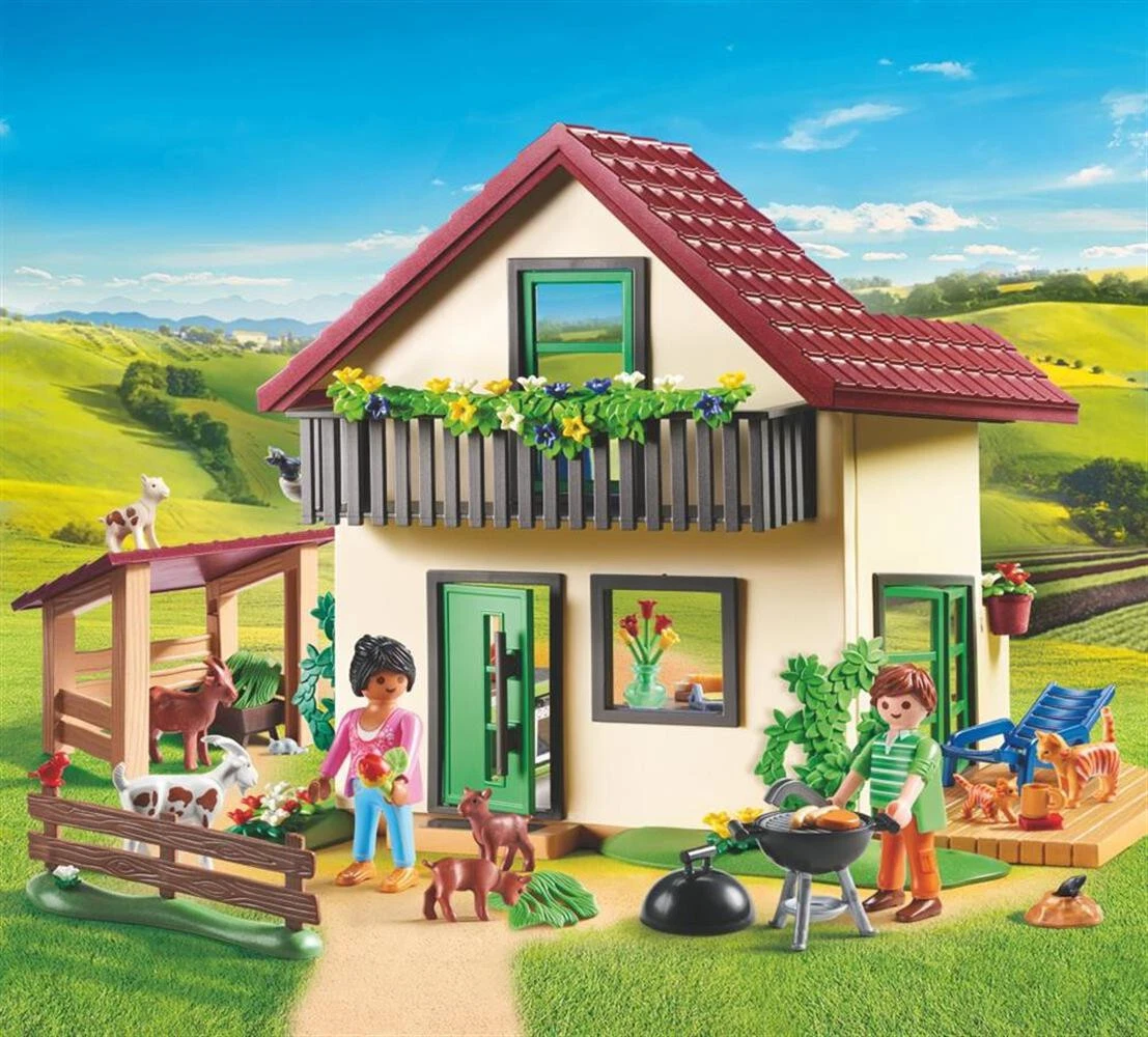 Playmobil 70133 deals