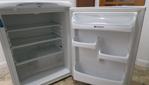 hotpoint rla34p