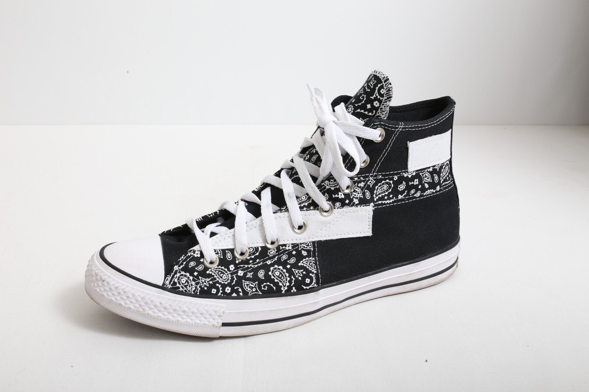 EUC Unisex The Converse Chuck Taylor All-Star 70s Hi EUC Unisex The Converse Chuck Taylor All-Star 70s Hi