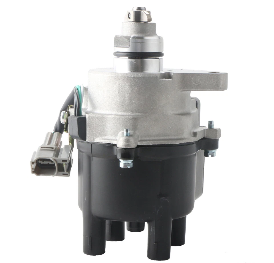 New Ignition Distributor For 1996 1997 Toyota Celica Corolla 1.6L 19050-76030 - Image 3 of 4