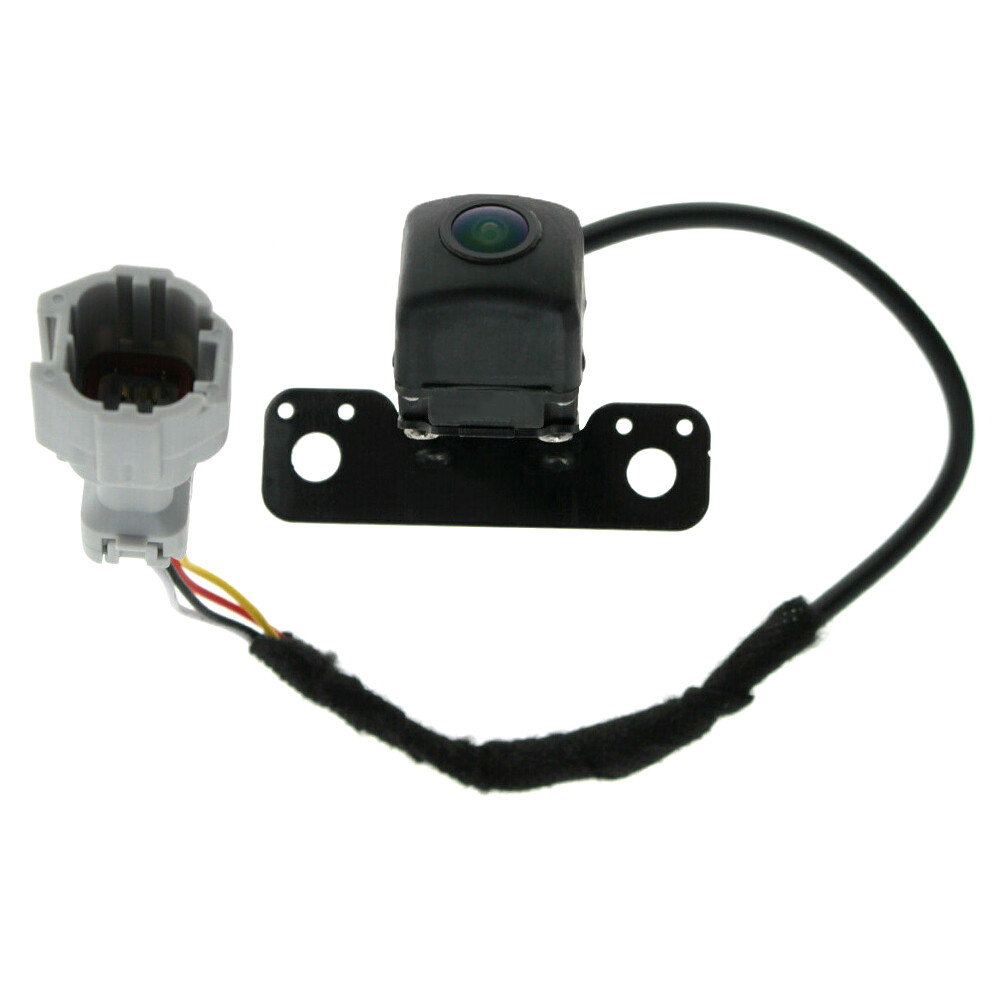 Aramox Backup Camera For Hyundai Santa Fe 2013-2016 - Replacement Rear View Parking Assist Camera OE 95760-2W000